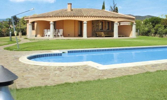 Costa Rei Casa | Rei Sole (REI305) by Interhome