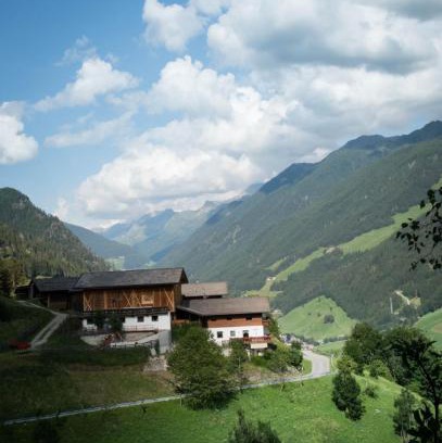 Valle Aurina Casa | Reicheggerhof