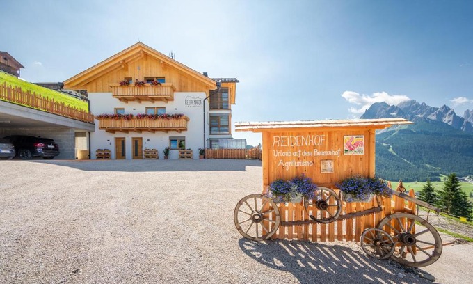 Sesto Apartamento | Reidenhof