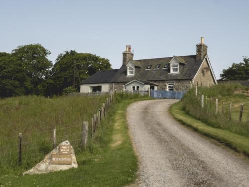 Lairg Casa | Reids Cottage