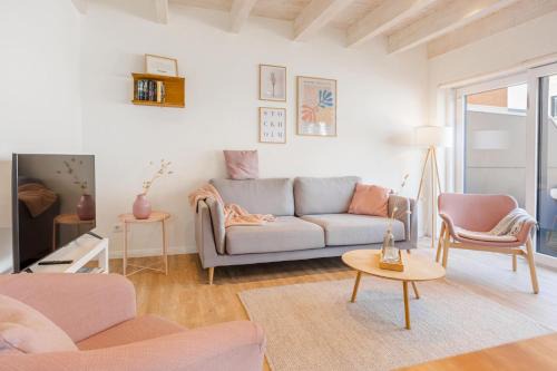 Ellenberg Casa | Reihe 7