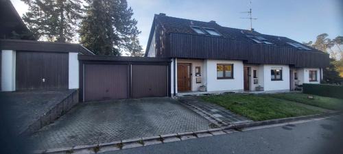 Milmersdorf Chalet De Esquí | Reihenendhaus bei Nürnberg