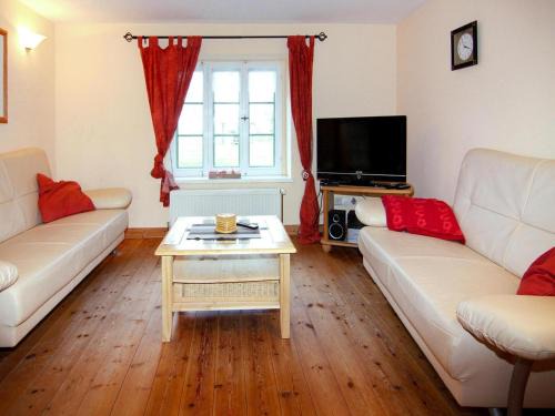 Neuenkirchen Casa | Reihenhäuser im Hafendorf Vieregge auf Rügen, cleaning included