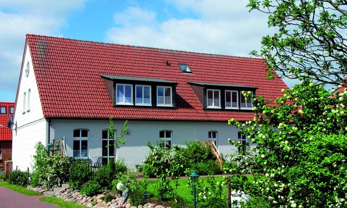 Muritz Casa | Reihenhaus mit WLAN en Buchholz am Müritzsee