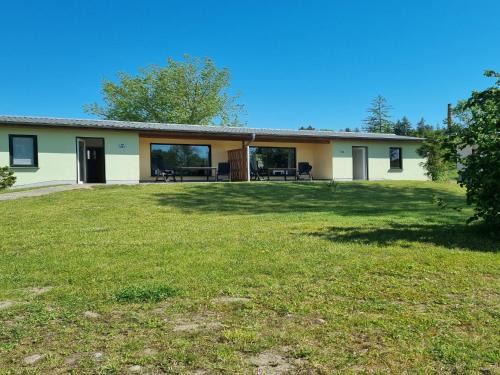Klein Labenz Casa | Reihenhaus am Groß Labenzer See, Klein Labenz, cleaning included