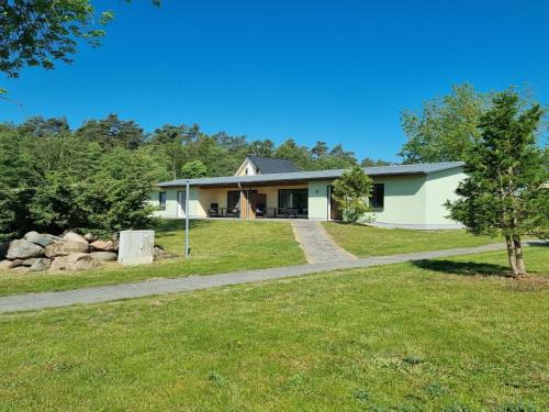 Klein Labenz Casa | Reihenhaus am Groß Labenzer See, Klein Labenz