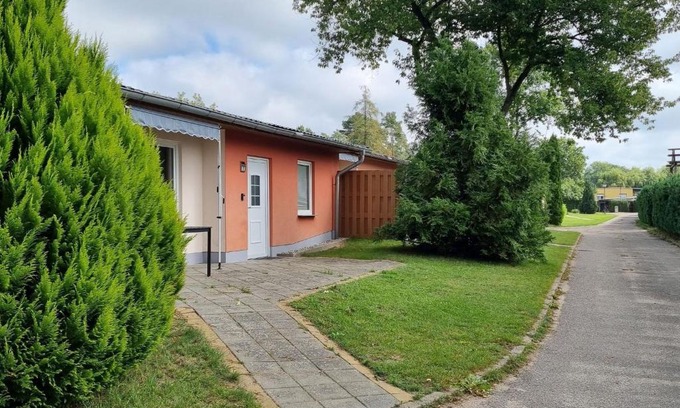 Klein Labenz Casa | Reihenhaus am Groß Labenzer See, Klein Labenz