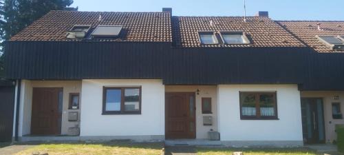 Milmersdorf Apartamento | Reihenhaus bei Nürnberg