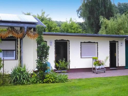 Lubben Casa | Reihenhaus in Lübben an der Spree