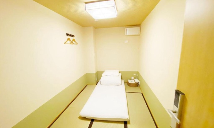 Tokushima Apartamento | Reina Building 4F/Vacation STAY 61776