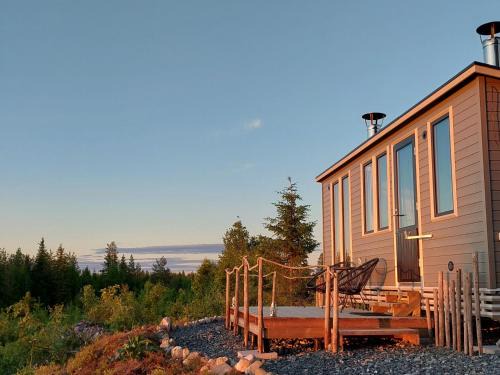 Kuusamo Apartamento | ReindeerNook