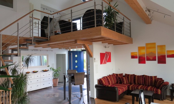 Byfang Apartamento | Reiners Alm