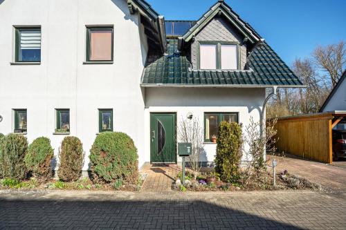Ladebow Apartamento | Reinhards Ferienwohnung