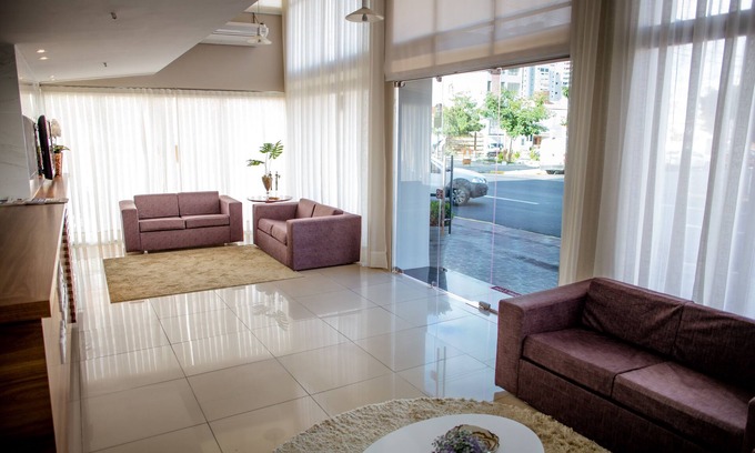 Petrolina Hotel | Reis Palace Hotel