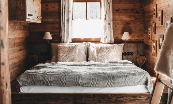Maria Alm am Steinernen Meer Casa | Reiselust ÜF - Jufenalm Boho Hotel & Restaurant