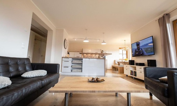 Farchant Apartamento | Reiselust