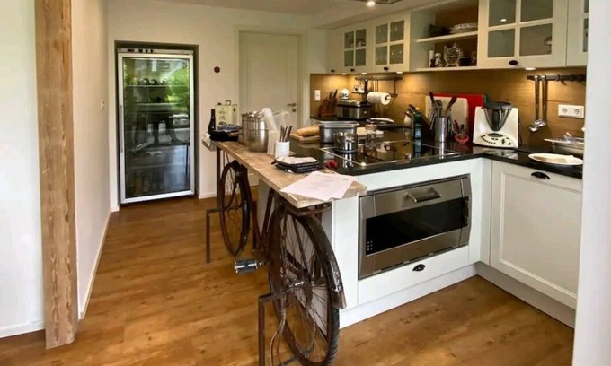 Gaggenau Apartamento | Reiter's Apartments am Eichelberg