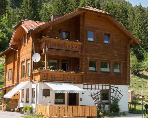 Sankt Aegyd am Neuwalde Casa | Reiterbauernhof Maho