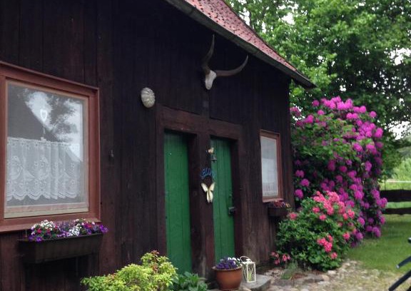Wietzendorf Casa | Reiterhof Winandy