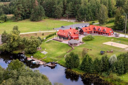Parnu County Complejo | Reiu Holiday Centre