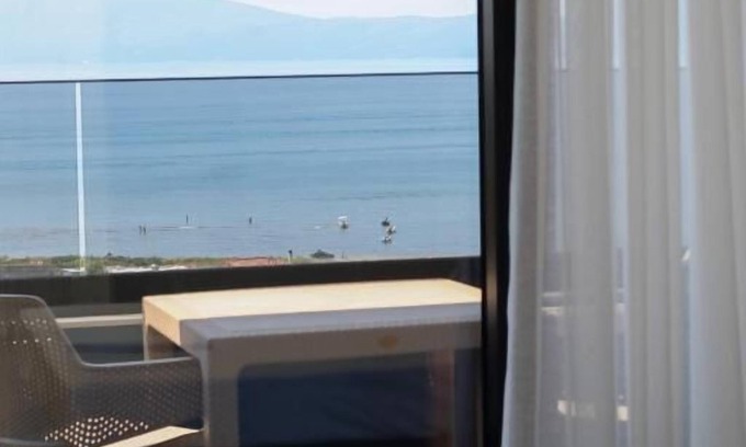 Vlore Hotel | ReiVal Hotel