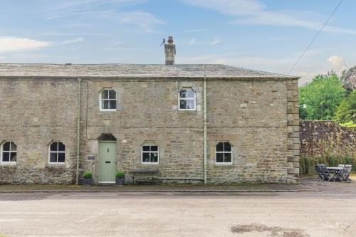 Hallington Casa | Reiver's Rest