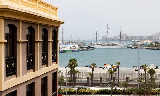 Las Palmas de Gran Canaria Chalet De Esquí | Rejon Home By CanariasGetaway
