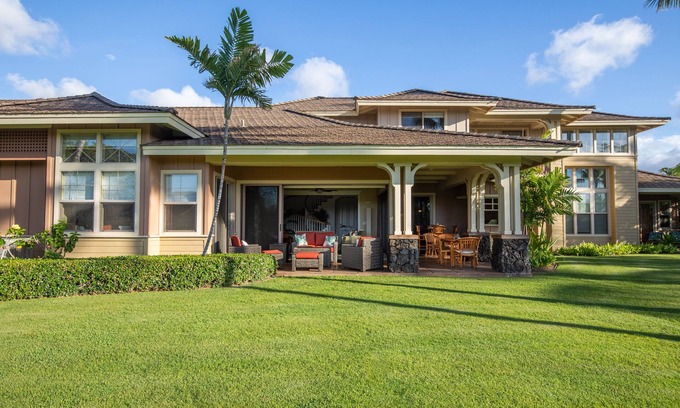 Kulalani Casa | Rejuvenecer en lujo confortable