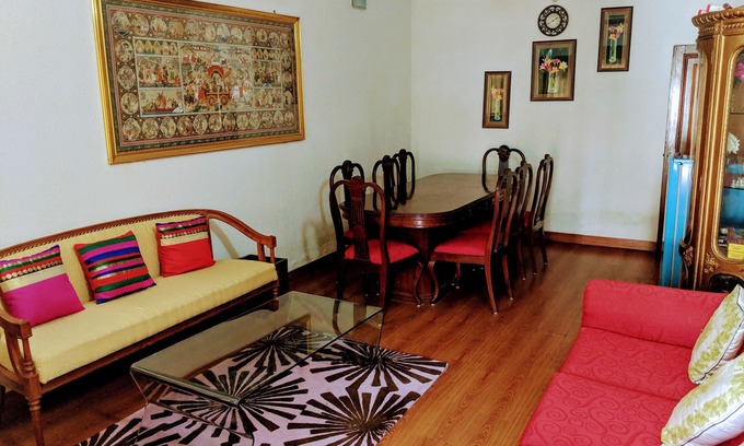 Palampur Casa | Rejuvenece tu cuerpo y el alma