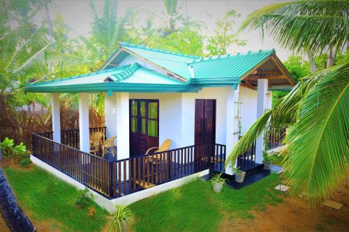 Tangalle Hotel | Rekawa Lagoon Resort