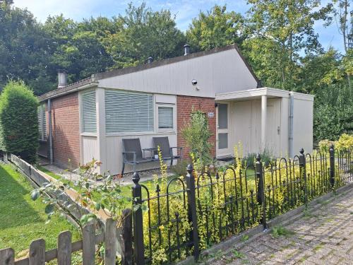 Warmenhuizen Casa | Rekerlanden 104