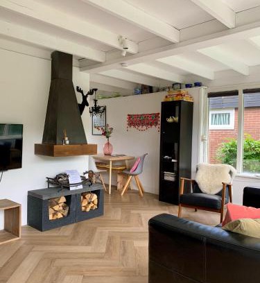 Warmenhuizen Casa | Rekerlanden 79