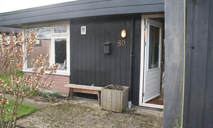 Schoorldam Complejo | Rekerlanden 80