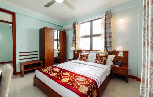 Hithadhoo Casa | Rekidhiye Inn