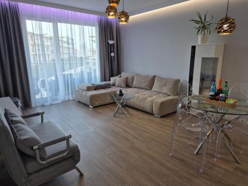 Ploty Apartamento | REKO apartament z basenem i SPA tuż przy plaży