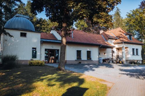 Chlum u Trebone Apartamento | Rekreační a školicí středisko Zájezek
