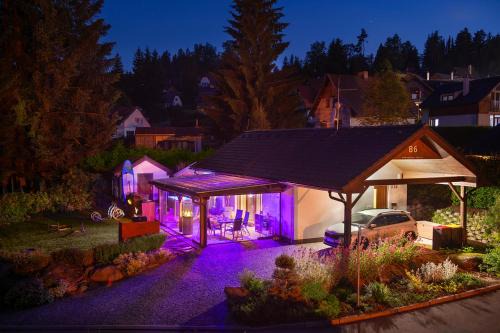 Lipno nad Vltavou Casa | Rekreační domek Kobylnice Lipno