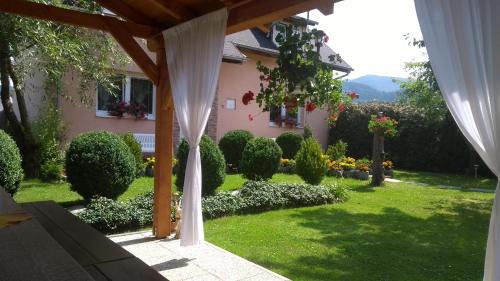 Strecno Casa | Rekreacny Dom