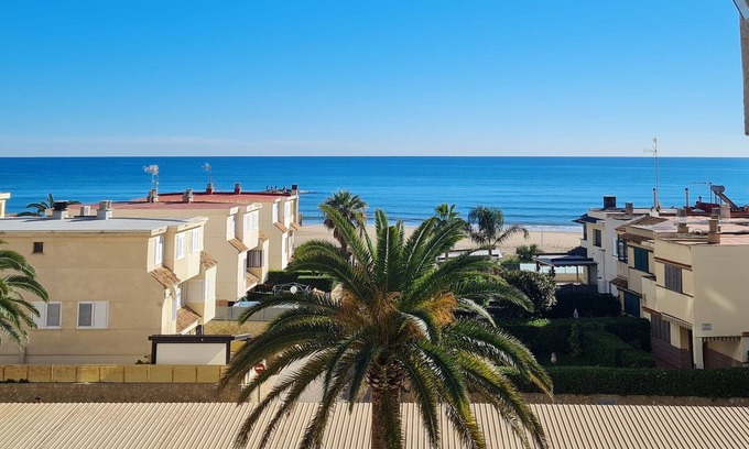 Puig Apartamento | Relájate en el Mediterráneo