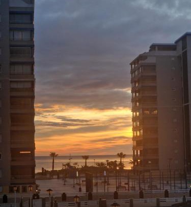 Tavernes de la Valldigna Apartamento | Relájate en pareja o familia!