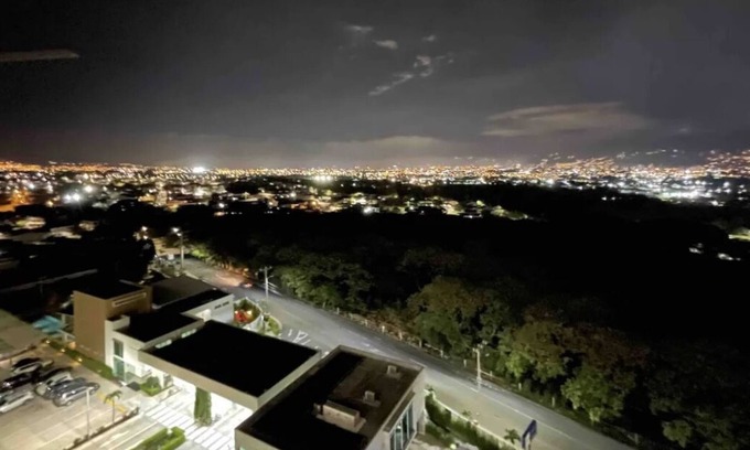 Rincón de Sabanilla Apartamento | Relájate en este apartamento que te hará sentir en casa.