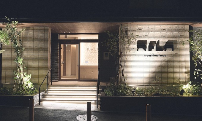 Matsudo Hotel | Rela Higashimatsudo