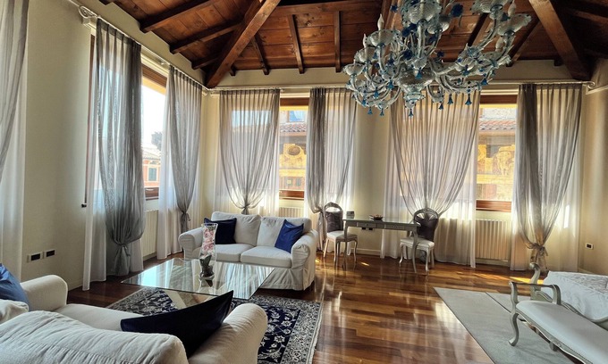 Citta Antica Casa | Relais A Ponte Pietra