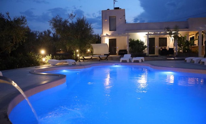 Giovinazzo Cama Y Desayuno | Relais Belvedere