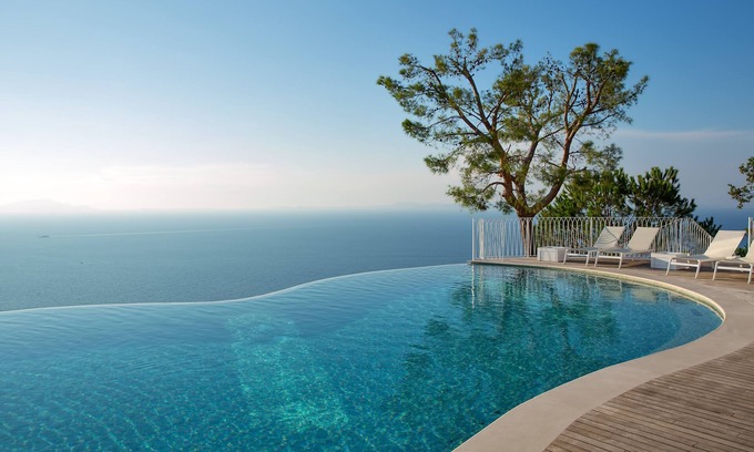 Termini Hotel | Relais Blu