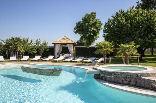 Villafranca di Verona Casa | Relais Ca' Maddalena