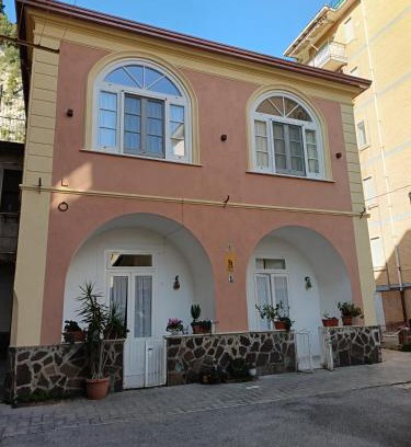 Maiori Casa | Relais Capitolo