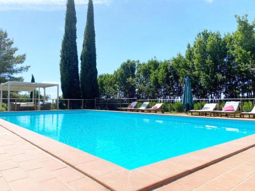 Cecina Apartamento | Relais Casale Il Poggetto - I PINI by Zoom In Earth