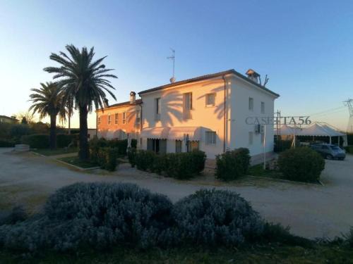 Bagnacavallo Cama Y Desayuno | Relais Casetta56