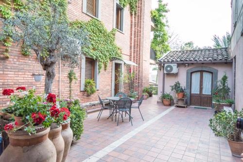 Misterbianco Apartamento | Relais Chiesa Madre - Rooms and Apartments